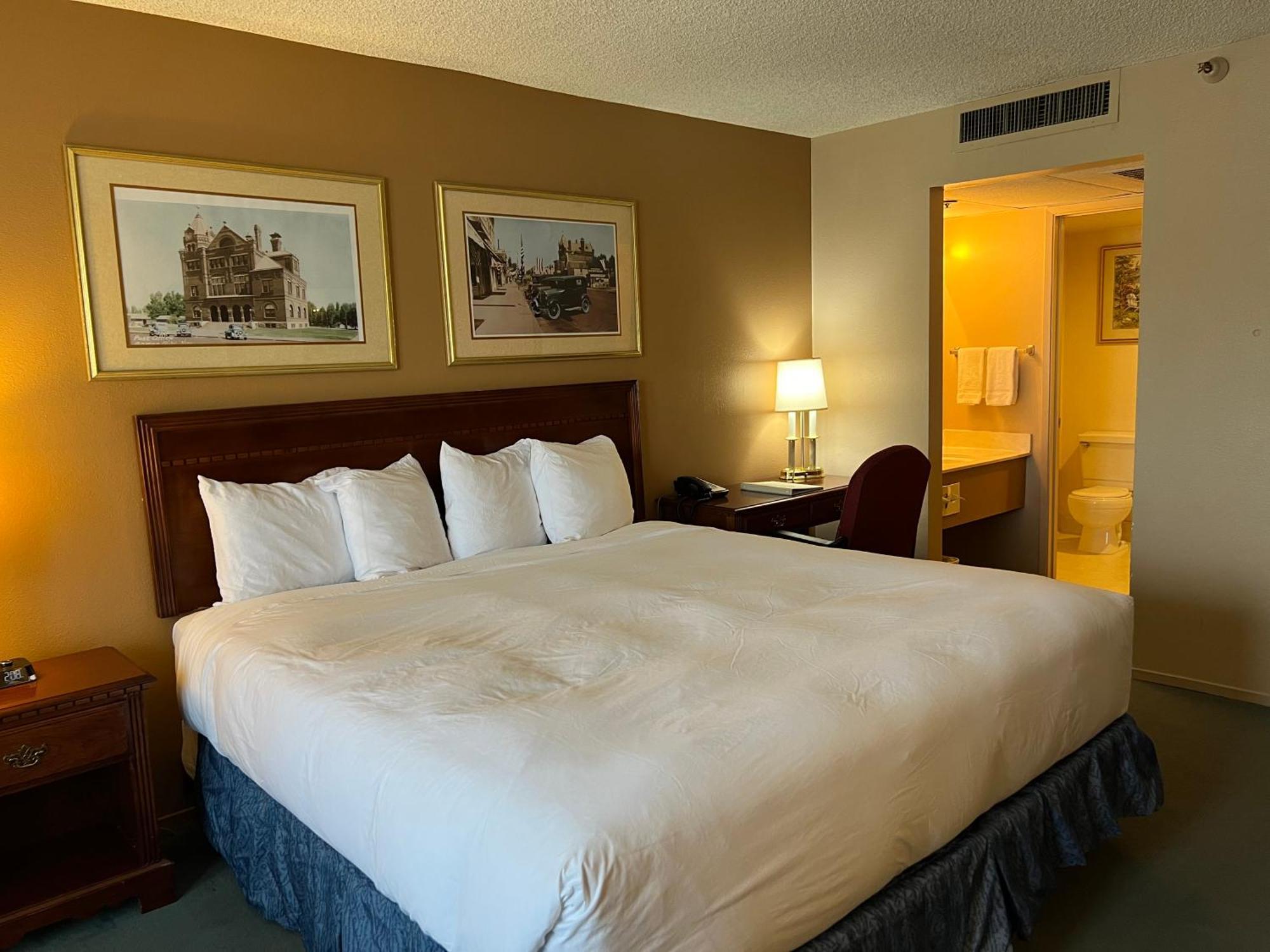Hotel Hardman House