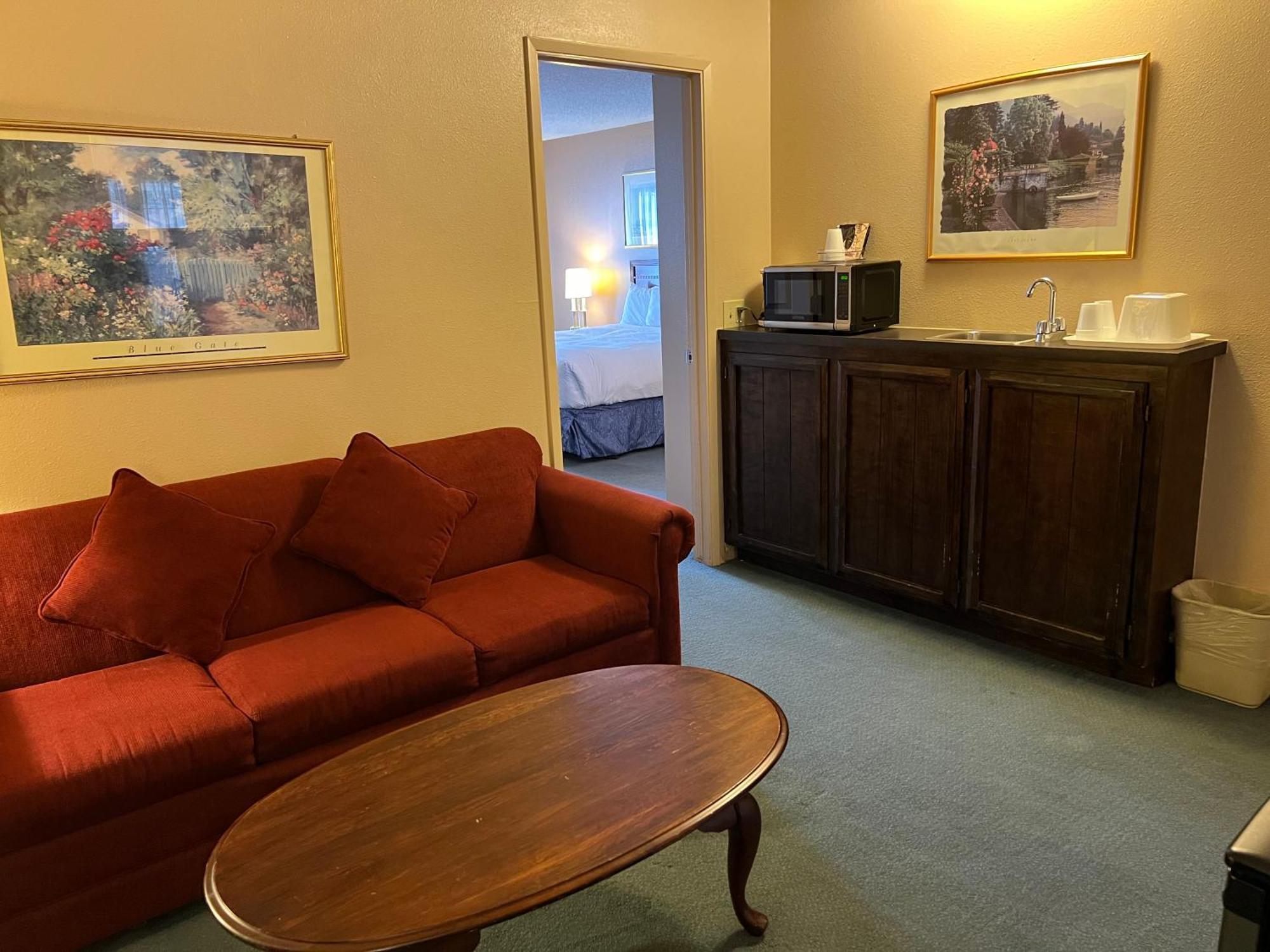 Hardman House Hotel Carson City