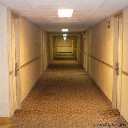 Hotel Hardman House 2*