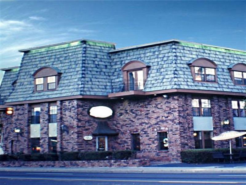 Hardman House 2*