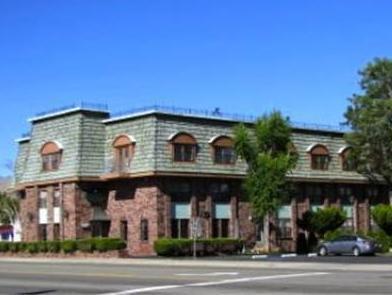 Hardman House 2* Carson City