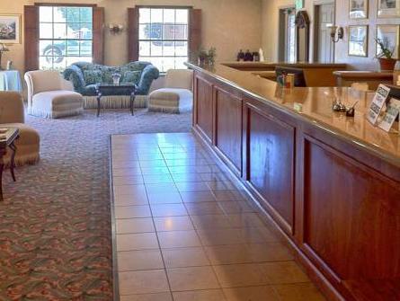 Hardman House Hotel 2*