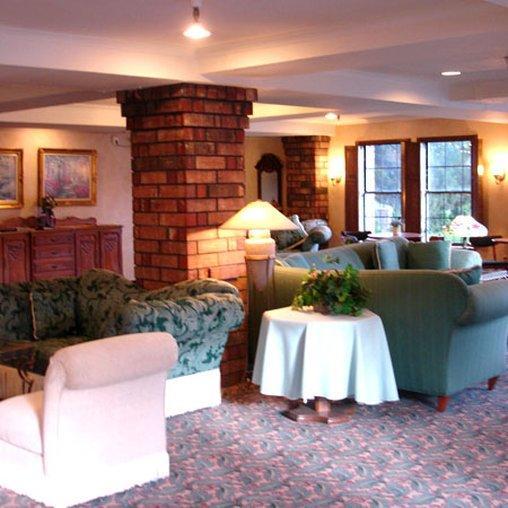 Hotel Hardman House