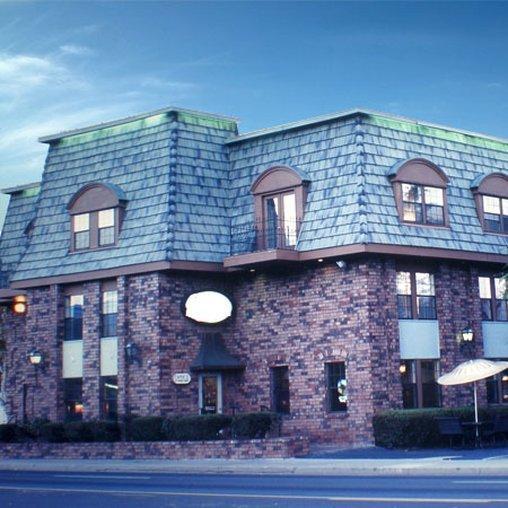 Hotel Hardman House 2*