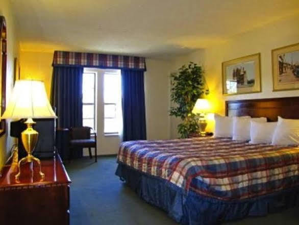 Hotel Hardman House