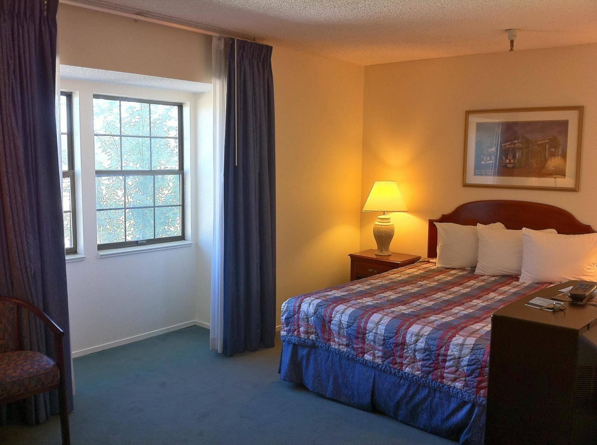 Hotel Hardman House Carson City