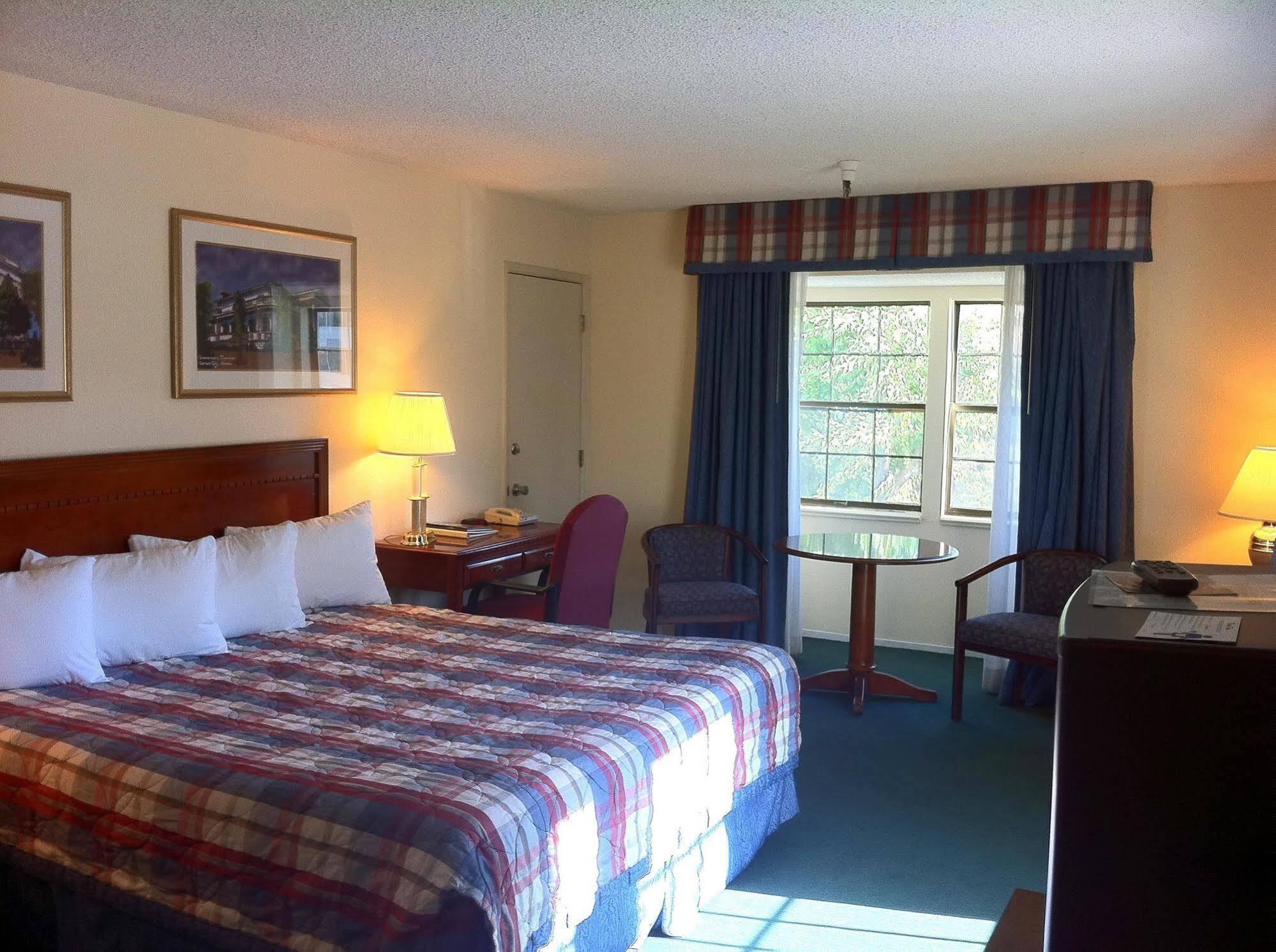 Hotel Hardman House Carson City